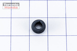 43234S04003 - Brakes: Disc Brake Bushing for Honda: Accord, Civic, Civic del Sol, CRX, Odyssey, Prelude Image