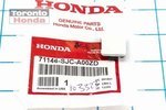 71146SJCA00ZD - Body: Hole Plug for Honda: Ridgeline Image