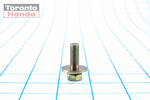 934050802508 - Steering: Steering Column Mount Bolt for Honda: CR-V, Odyssey Image
