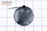 71104SLNA00ZE - Body: Tow Bracket Cover for Honda: Fit Image