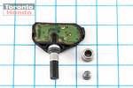 6421SCVA00 - Electrical: TPMS Sensor for Honda Image