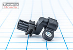 37500PLC015 - Electrical: Crankshaft Sensor for Honda: Civic Image