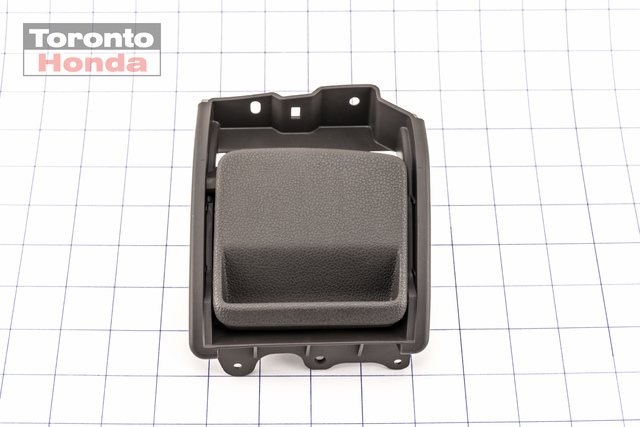 77750-TK8-A02ZB - Pocket *NH767L* | Toronto Honda Parts