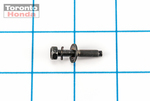 90091P36000 - Engine: Cover Bolt for Honda: Accord, Civic, CR-V, Element, Odyssey, Ridgeline Image