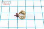 90635RV0003 - Cooling System: Hose Clamp for Honda: Civic, Clarity, CR-V, Element, Fit, Insight, Odyssey, Prelude Image