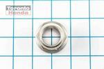 90305S3VA11 - : Axle Nut for Honda: Accord, Accord Crosstour, Civic, Clarity, CR-V, Crosstour, HR-V, Odyssey, Passport, Pilot, Ridgeline Image