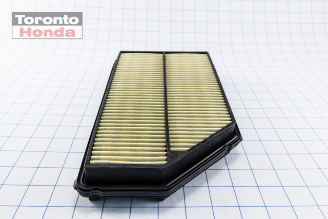 17220RDJJ00 - : Air Filter for Honda: Pilot Image