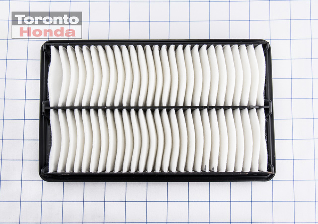 17220PAAA00 - : Air Filter for Honda: Accord Image