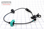 57455SVAA03 - Brakes: Front Speed Sensor for Honda: Civic Image