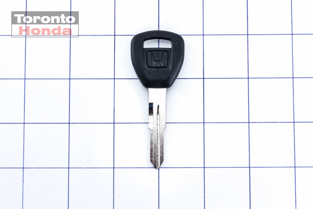 35113-S84-A02 - Key Blank | Toronto Honda Parts
