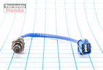 36531PLM306 - Emission System: Oxygen Sensor for Honda: Civic Image