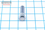 90113SHJA01 - Brakes: Wheel Lug Stud for Honda: Civic, CR-V, Odyssey, Passport, Pilot, Ridgeline Image