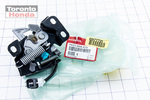 74120SDAA12 - Body: Lock Assembly for Honda: Accord Image