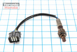 36531RCAA02 - Emission System: Oxygen Sensor for Honda: Accord, Odyssey, Pilot, Ridgeline Image