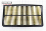 17220RGLA10 - : Air Filter for Honda: Odyssey Image