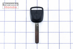 35118SDAA01 - Steering: Key for Honda: Civic Image
