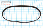 38920PLR013 - : AC Belt for Honda: Civic Image
