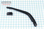 76720SAA004 - Body: Wiper Arm for Honda: Fit Image