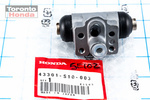 43301S10003 - Brakes: Wheel Cylinder for Honda: CR-V Image