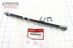 1466S5A000 - Brakes: Brake Hose for Honda: Civic Image