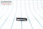 73153SWA003 - Body: Side Molding Lid for Honda: CR-V Image