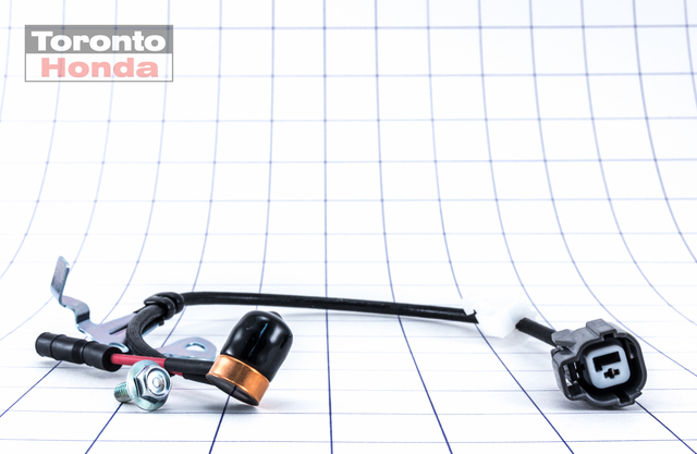 38908PNB006 - : Protector Set Thermal for Honda Image
