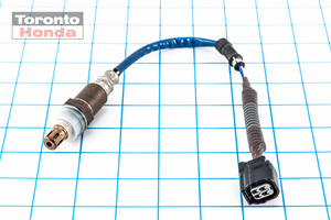 Armxuts Upstream O2 Oxygen Sensor 36531-RRA-013 For Honda Civic Si / Acura CSX 2.0L 2006-2011