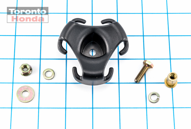 8L96TA0301A - : Cargo Hook for Honda: Accord Image