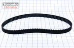 14400P2FA01 - : Timing Belt for Honda: Civic, Civic del Sol Image