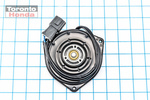 38616P3G003 - HVAC: Motor for Honda: CR-V, Element Image