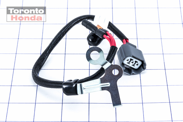 38908PLMA12 - : Protector Set Thermal for Honda Image