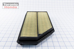 17220RDJJ00 - : Air Filter for Honda: Pilot Image