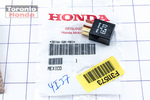 39794S0KA01 - Electrical: Relay for Honda: Fit, Odyssey, Pilot Image