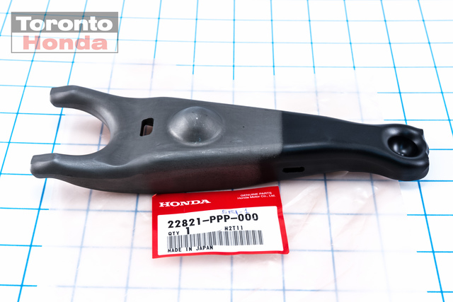 @734 Honda 22821-P80-010 Clutch Release Fork, Forks - Amazon Canada