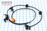 57470S10306 - Brakes: ABS Sensor for Honda: CR-V Image