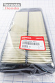 17220RAAA01 - : Air Filter for Honda: Accord Image