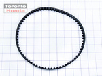 13405PT0004 - : Timing Belt for Honda: Accord, Odyssey, Prelude Image