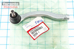 53540S04013 - : Outer Tie Rod for Honda: Civic, Civic del Sol, CR-V Image