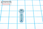 90113SM1005 - Brakes: Wheel Stud for Honda: Accord, Civic, Civic del Sol, CR-V, CR-Z, Element, Fit, HR-V, Insight, Prelude, S2000 Image