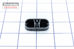 75259S9V000 - Body: Rail Assembly Grommet for Honda: Pilot Image