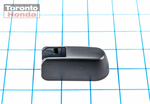 76721SCVA01 - Body: Wiper Arm Cover for Honda: CR-V, Element, Odyssey Image