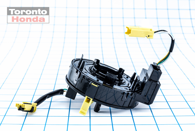 77900-TA0-C21 - Clock Spring 2008-2017 Honda | Toronto Honda Parts