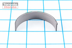 13213P8FA11 - Engine: Bearing for Honda: Accord, Accord Crosstour, Crosstour, Odyssey, Pilot, Ridgeline Image