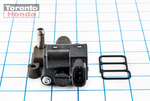 16022P8AA03 - Air &amp; Fuel Delivery: Fuel Injection Idle Air Control Valve for Honda Image