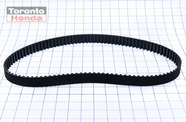 14400P2FA01 - : Timing Belt for Honda: Civic, Civic del Sol Image
