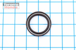 91212PWA003 - Engine: Front Seal for Honda: Civic, CR-Z, Fit, Insight Image