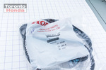 14400P8AA02 - : Timing Belt for Honda: Accord, Odyssey, Pilot Image