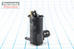 38512-SDA-A01 - Washer Pump 2006-2011 Honda | Toronto Honda