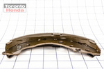 43153SNAA03 - : Brake Shoes for Honda: Civic, Fit, Insight Image