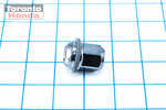 90304SHJA01 - Suspension: Wheel Nut Assembly for Honda: Odyssey, Pilot, Ridgeline Image